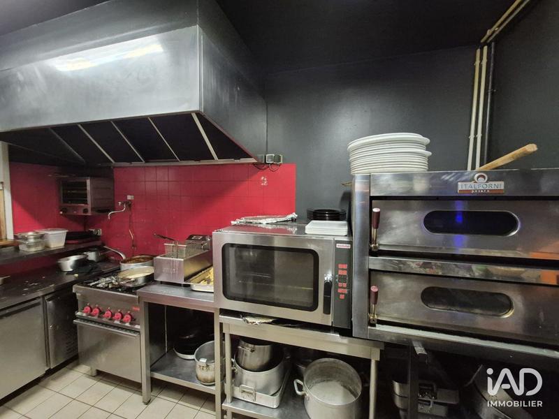 Local commercial - 280 m²