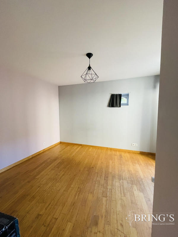 Maison ancienne - 129 m² - 5 pièces