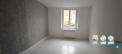 Appartement - 32 m² - 2 pièces