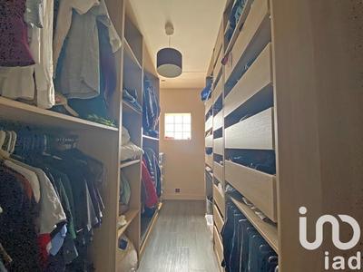 Maison - 166 m² - 6 pièces