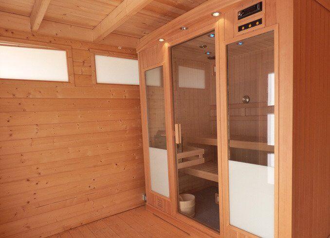 Maison - 550 m² - 21 pièces