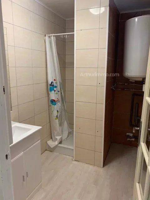 Appartement - 36 m² - 2 pièces