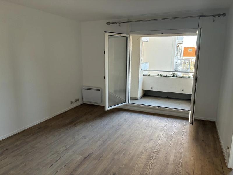 Appartement - 48 m²