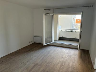 Appartement - 48 m²