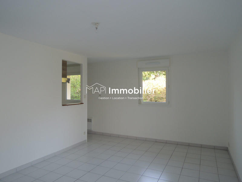 Duplex - 55 m² - 2 pièces