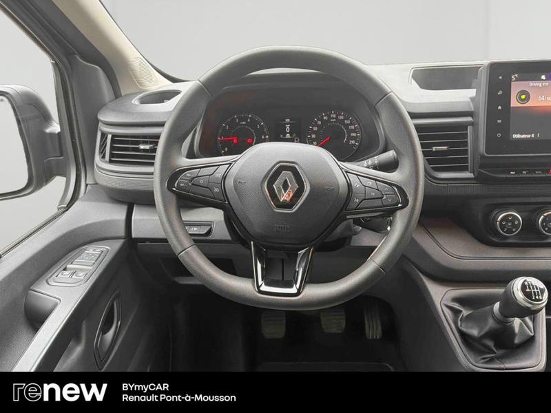 Renault Trafic L2 dCi 150 Energy s&amp;S Zen