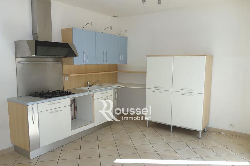 Maison - 154 m² - 7 pièces