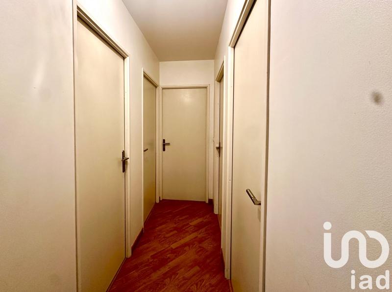 Appartement - 73 m² - 3 pièces