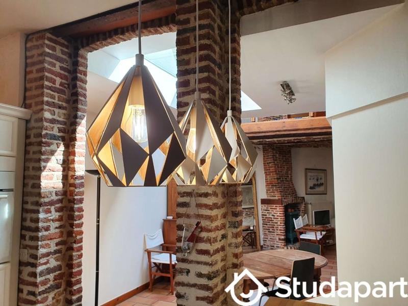 Maison - 170 m² - 8 pièces