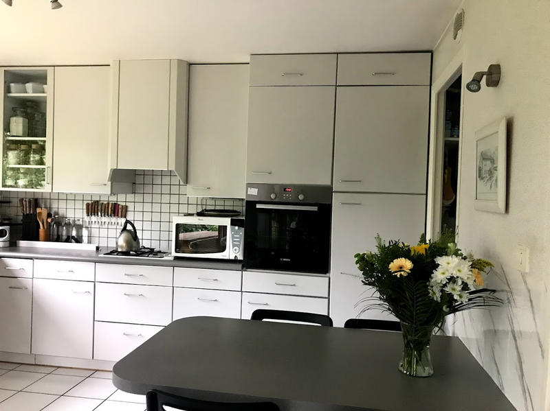 Maison - 155 m² - 6 pièces