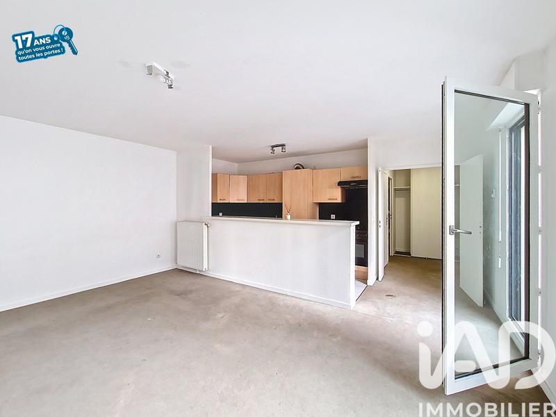 Appartement - 68 m² - 3 pièces