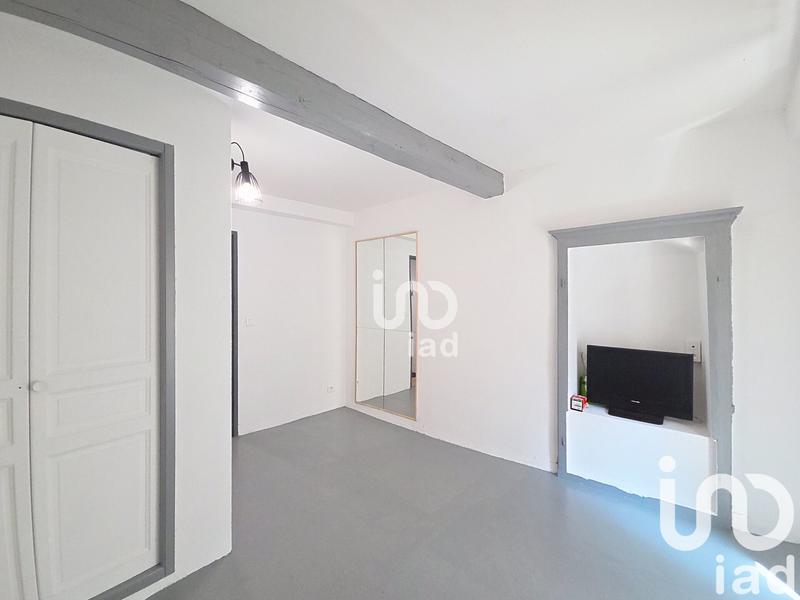 Maison de village - 88 m² - 4 pièces