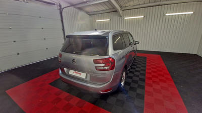 Citroën Grand C4 SpaceTourer BlueHDi 130 s&amp;amp;S Bvm6 Feel