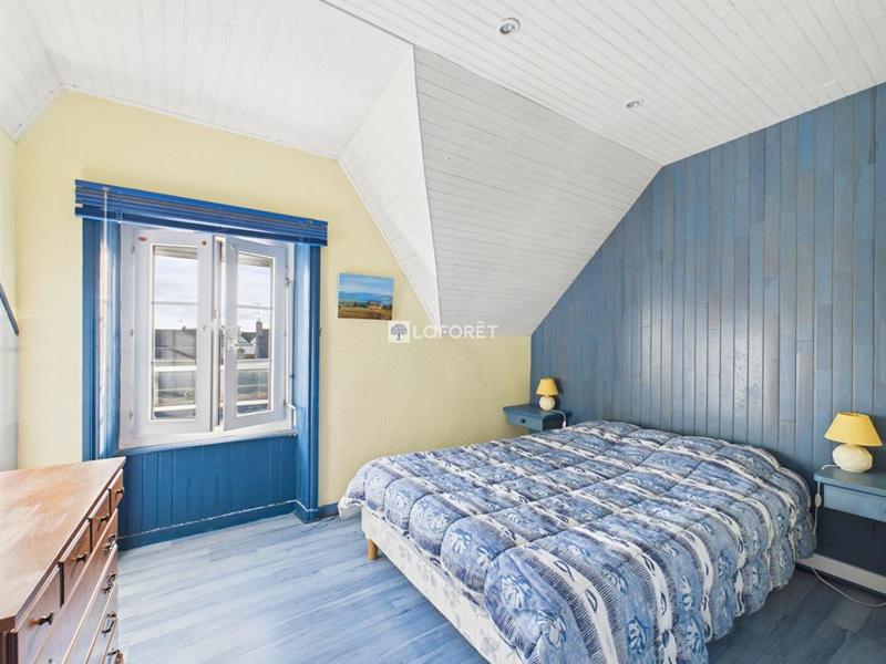 Maison - 75 m² - 4 pièces