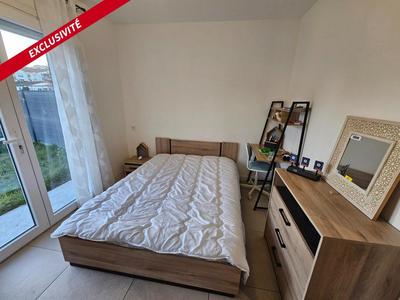 Maison traditionnelle - 105 m² - 5 pièces