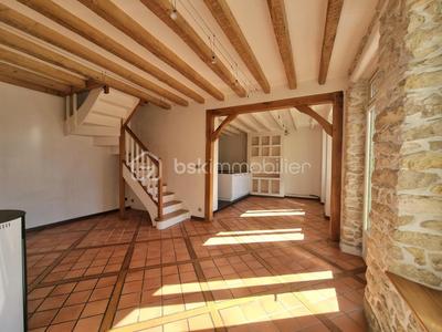 Maison en pierre - 164 m² - 8 pièces