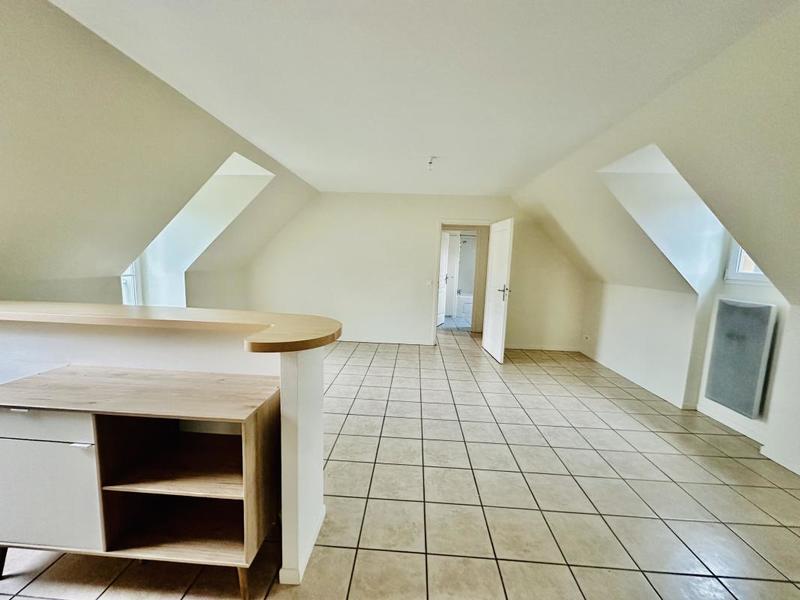 Appartement - 57 m² - 2 pièces