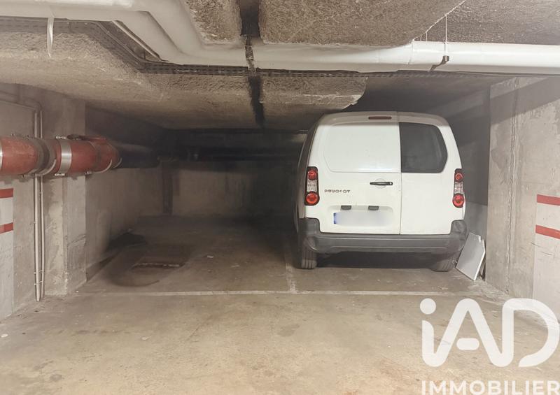 Parking - 11 m²