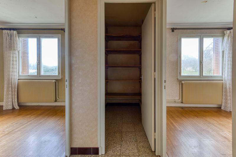 Maison - 79 m² - 5 pièces