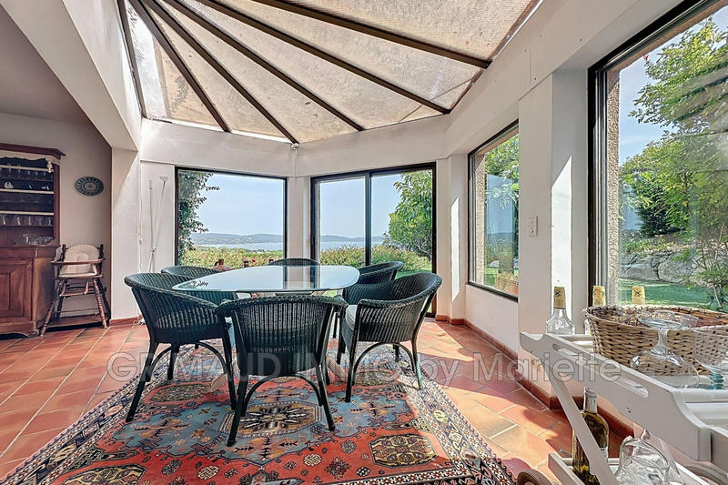 Villa - 153 m² - 6 pièces