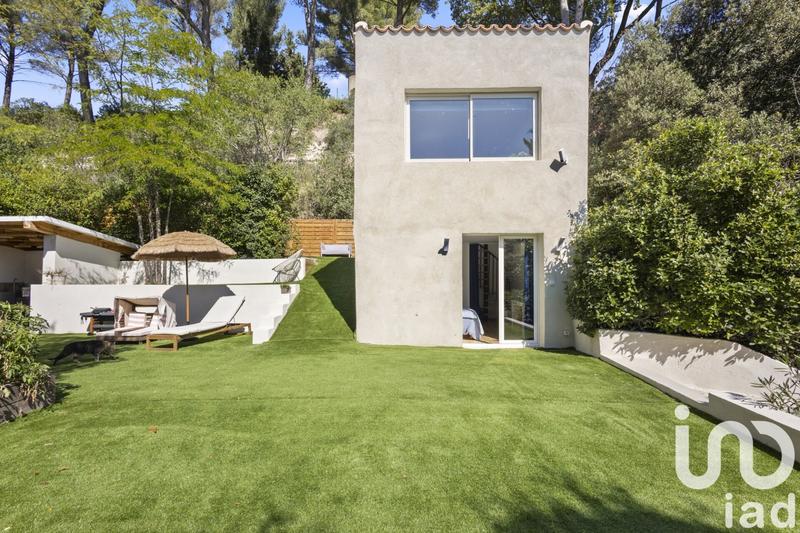 Maison - 138 m² - 5 pièces