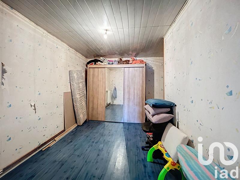 Maison - 150 m² - 4 pièces