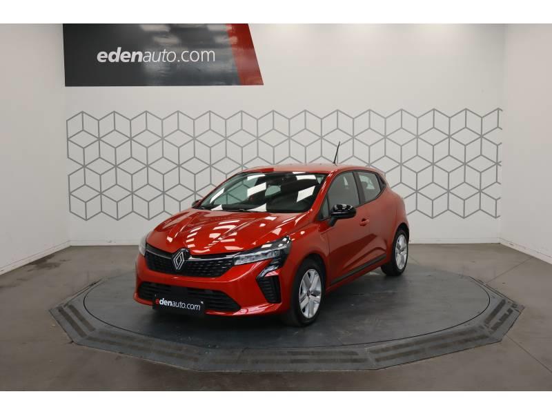 Renault Clio Blue dCi 100 ch Gsr2 Evolution