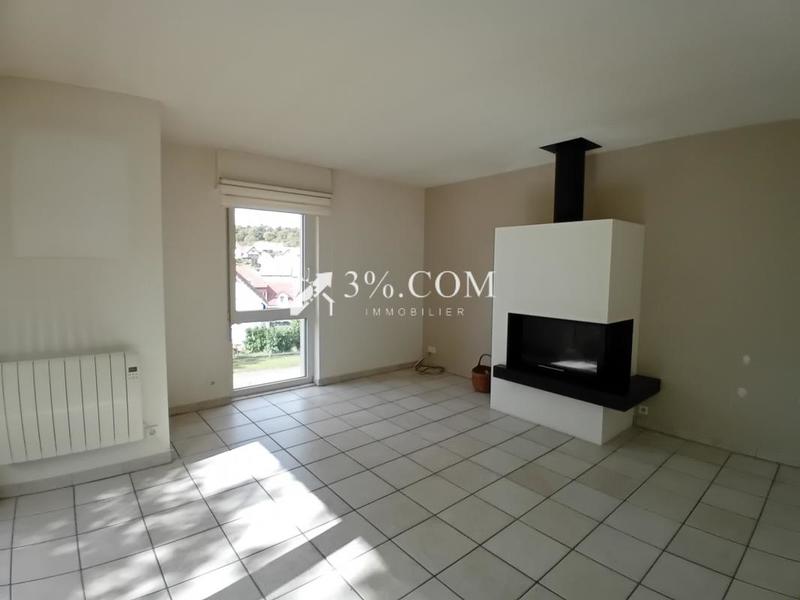 Pavillon - 156 m² - 5 pièces