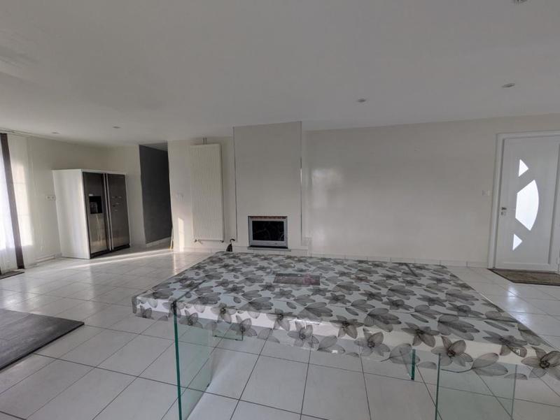 Maison - 102 m² - 4 pièces