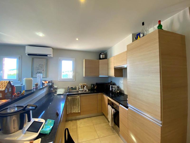 Maison - 75 m² - 4 pièces