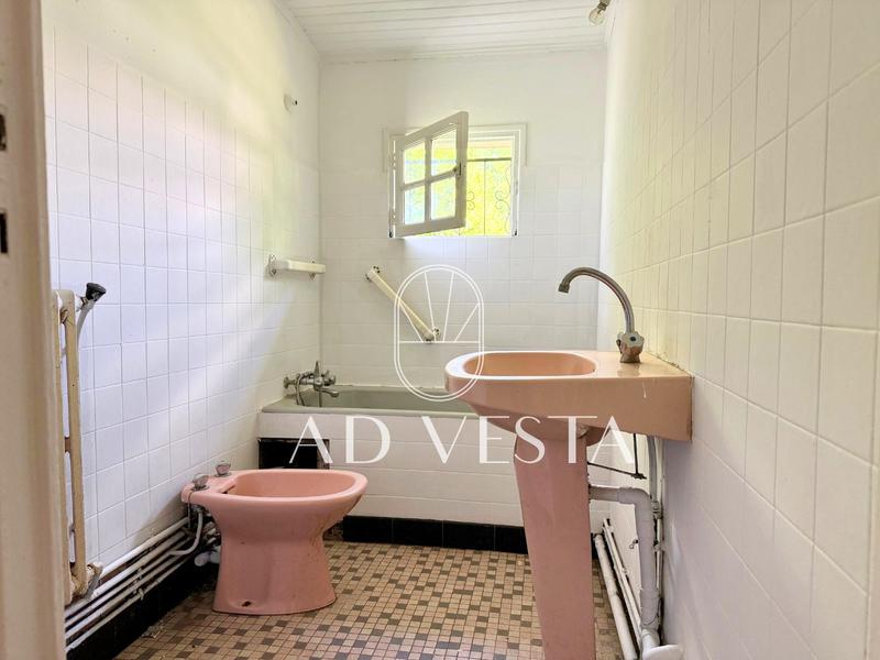 Maison - 81 m² - 3 pièces