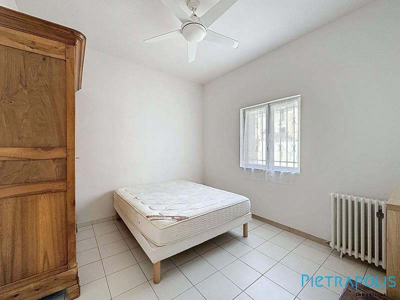 Maison - 68 m² - 3 pièces