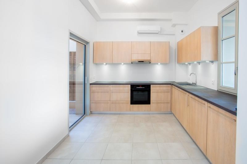 Maison - 124 m² - 5 pièces