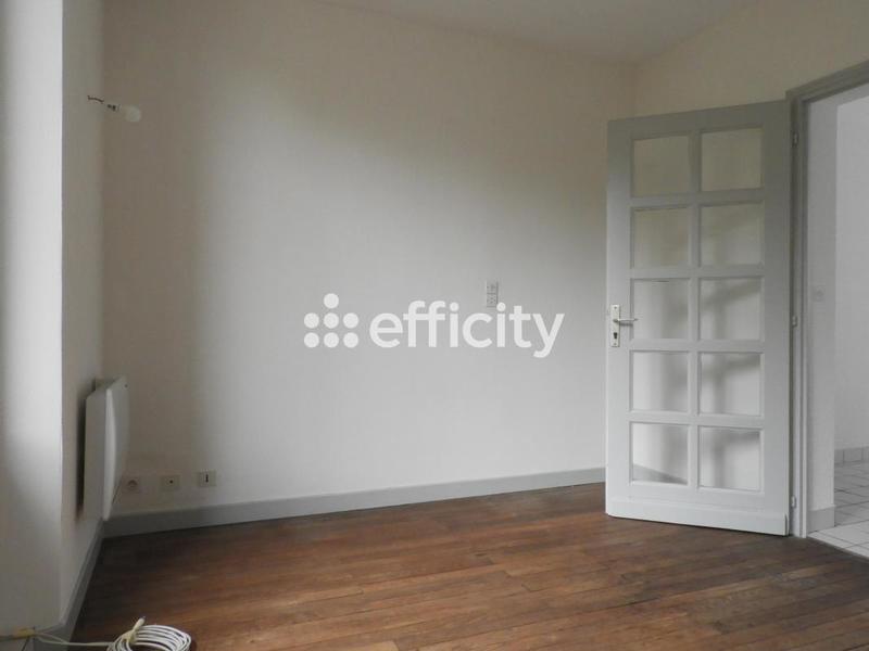 Appartement - 58 m² - 4 pièces