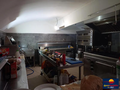 Fonds de commerce - Hôtellerie / Restauration - 80 m²