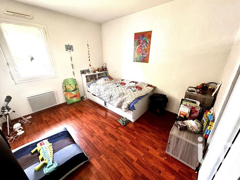 Appartement - 85 m² - 4 pièces