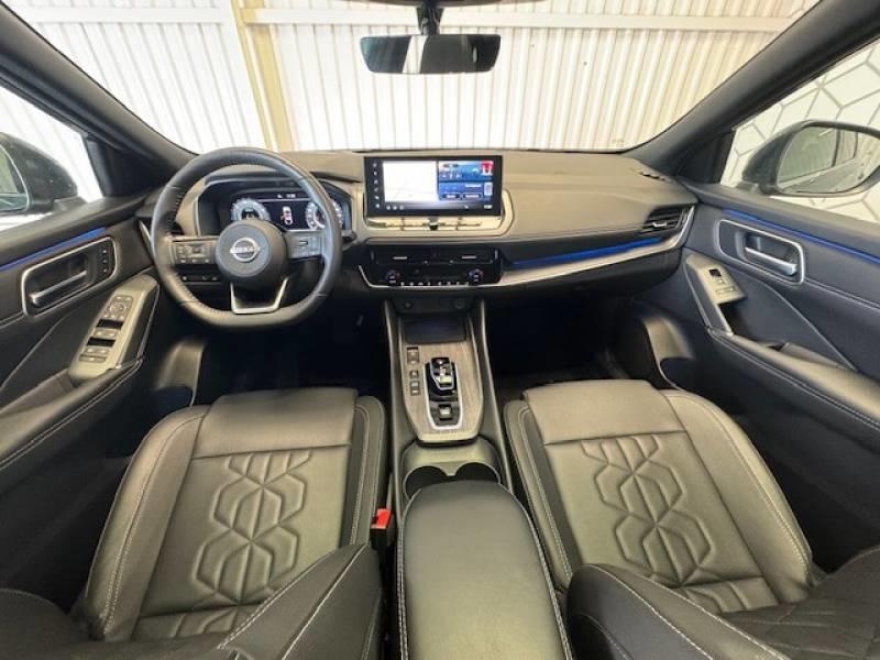 Nissan Qashqai e-Power 190 ch Tekna