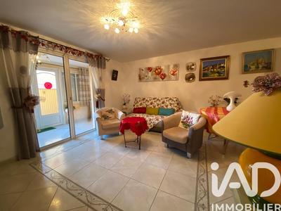 Appartement - 67 m² - 2 pièces