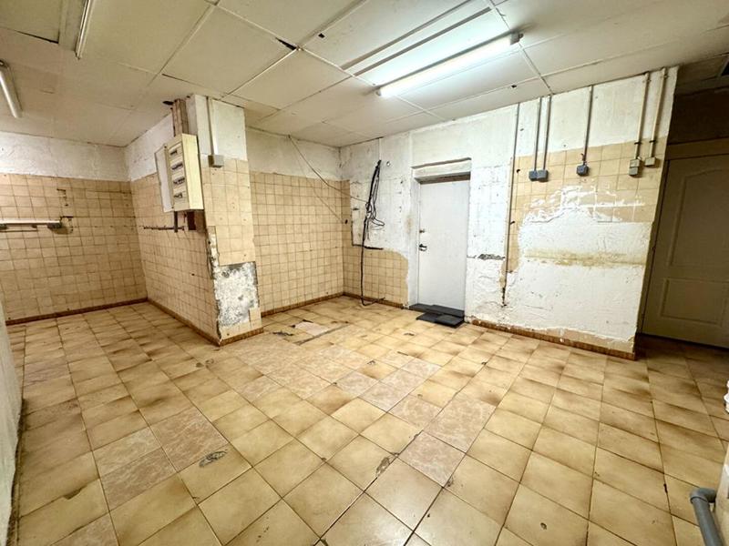 Immeuble - 186 m² - 8 pièces