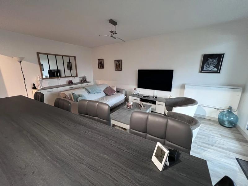 Appartement - 68 m² - 3 pièces