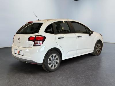 Citroën C3 VTi 82 PureTech Attraction