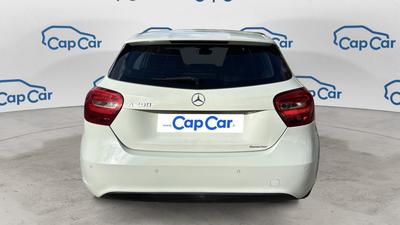 Mercedes Classe a III 200 d 136 7g-Dct Inspiration - Automatique