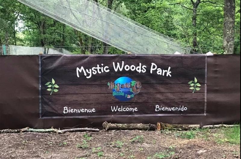 Mystic Woods Park