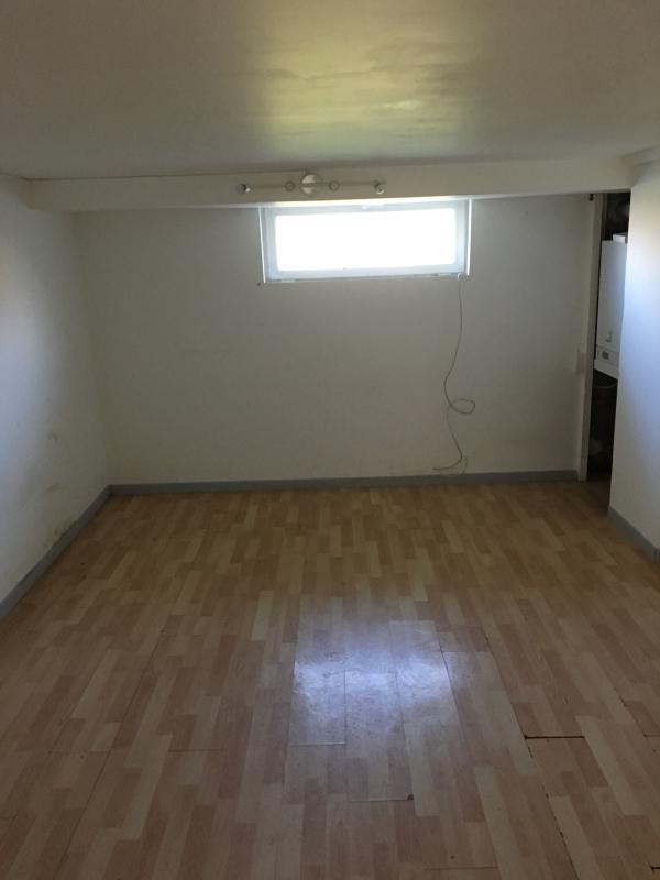 Maison - 42 m² - 1 pièce