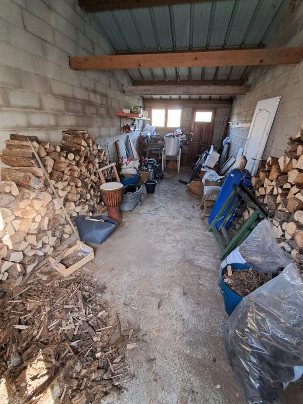 Maison - 108 m² - 6 pièces