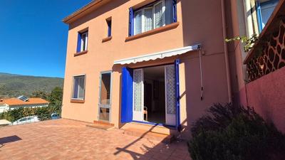 Maison - 121 m² - 7 pièces