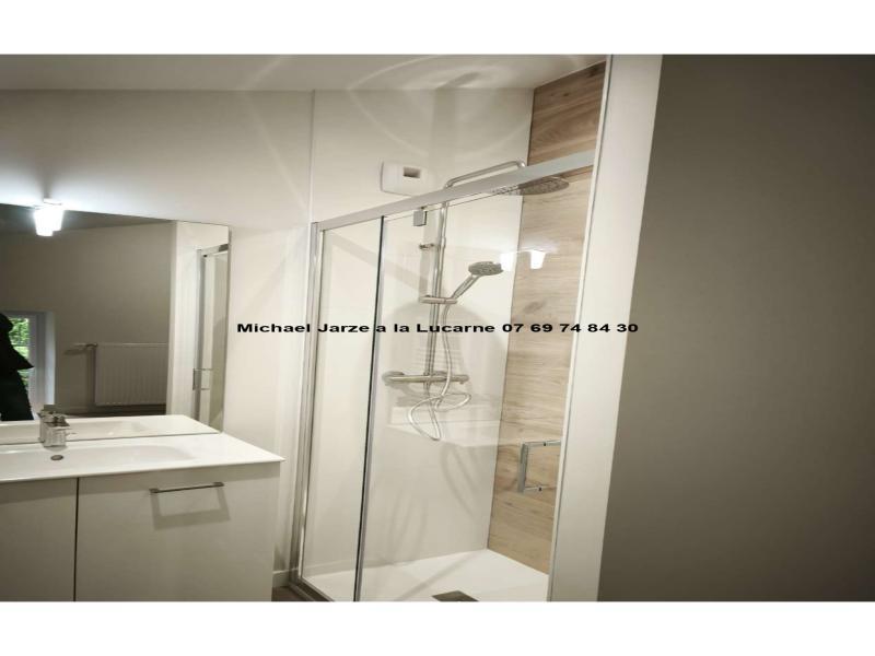 Maison de maîtres - 128 m² - 7 pièces