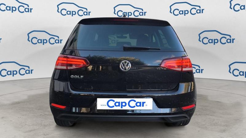 Volkswagen Golf 1.0 Tsi 115.0 Confortline