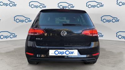 Volkswagen Golf 1.0 Tsi 115.0 Confortline