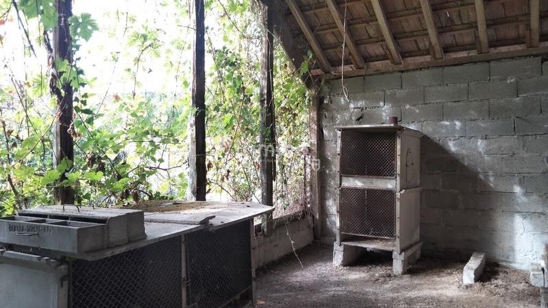 Maison de village - 90 m² - 3 pièces